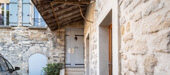 Chez ma petite Reine, 2-room apartment, city center, near train station