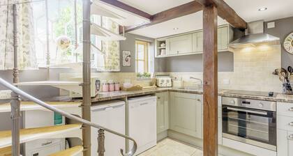 2 bedroom accommodation in Ringwood
