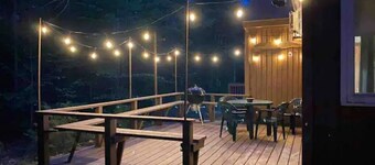 Loose Moose Lodge - Attitash, StoryLand, N. Conway