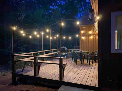 Loose Moose Lodge - Attitash, StoryLand, N. Conway