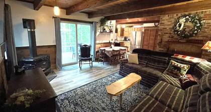 Loose Moose Lodge - Attitash, StoryLand, N. Conway