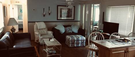 Fernseher, DVD-Player