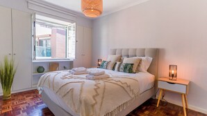 1 bedroom, iron/ironing board, travel cot, free WiFi - MIO Apartment by Madeira Sun Travel (Funchal)