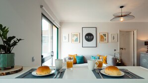 Dining - MIO Apartment by Madeira Sun Travel (Funchal)
