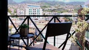 Outdoor dining - MIO Apartment by Madeira Sun Travel (Funchal)