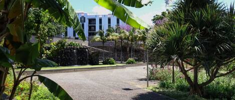 Terrain de lâhĂ©bergement