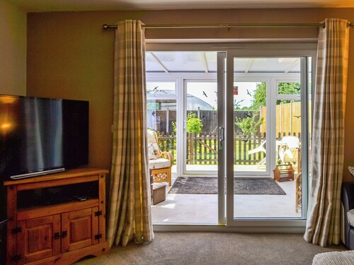 1 bedroom accommodation in Mablethorpe