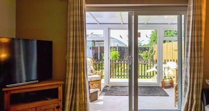 1 bedroom accommodation in Mablethorpe