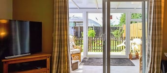 Boende med 1 sovrum i Mablethorpe