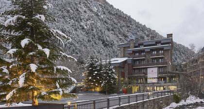 NH Collection Andorra Palome
