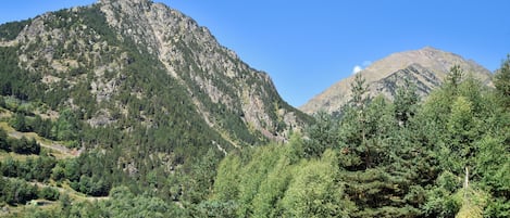 AuĂenbereich