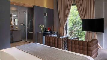 Suite (View)