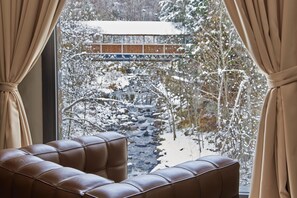 Suite (View) | View from room