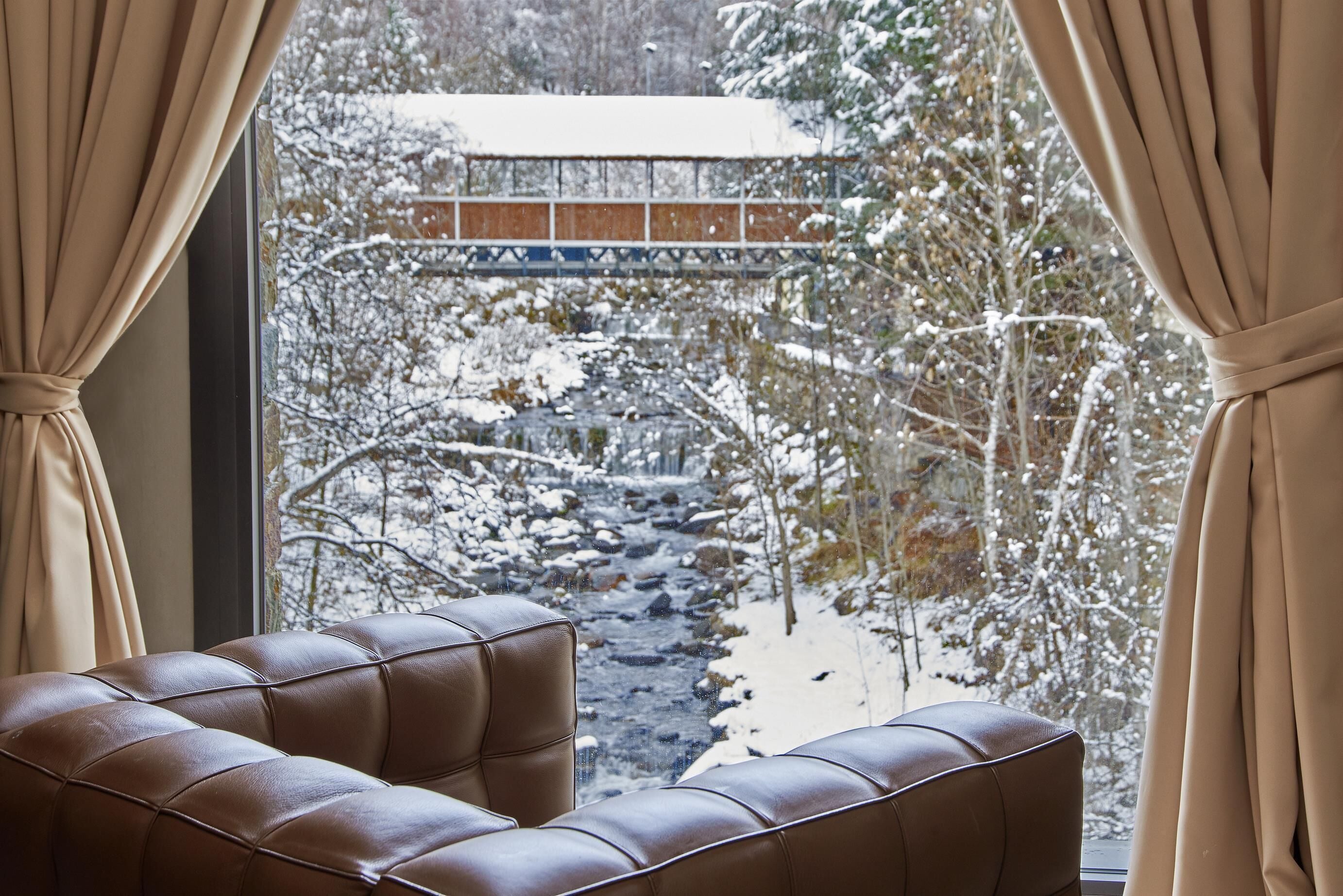 套房 (View) | 客房景观