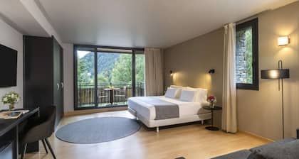 NH Collection Andorra Palome