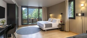 NH Collection Andorra Palome