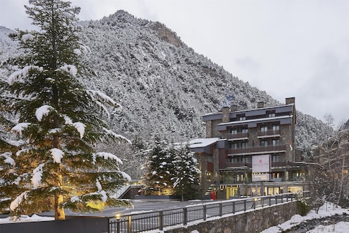 NH Collection Andorra Palome