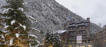 NH Collection Andorra Palome