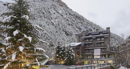 NH Collection Andorra Palome