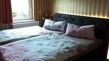 1 Schlafzimmer, kostenloses WLAN
