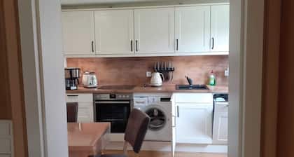 Ferienbungalow Wiesenblick