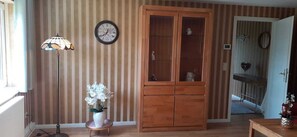 Interior - Vacation bungalow Wiesenblick (Lambrechtshagen)