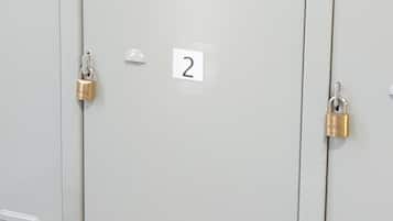 Sisätilat
