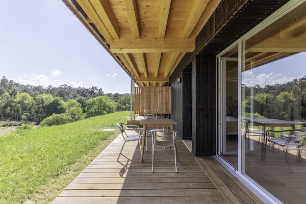 Design Studio Suite, Terraza (3 personas) | Terraza o patio