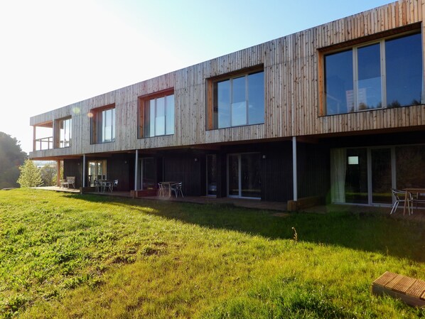 Exterior - Basoan (Mungia)