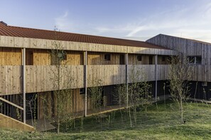 Front of property - Basoan (Mungia)