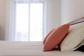 3 Schlafzimmer, WLAN