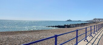 1 slaapkamer accommodatie in Cowbeech, near Hailsham