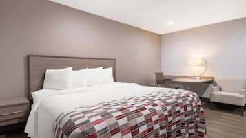 Superior Room, 1 King Bed, Non Smoking