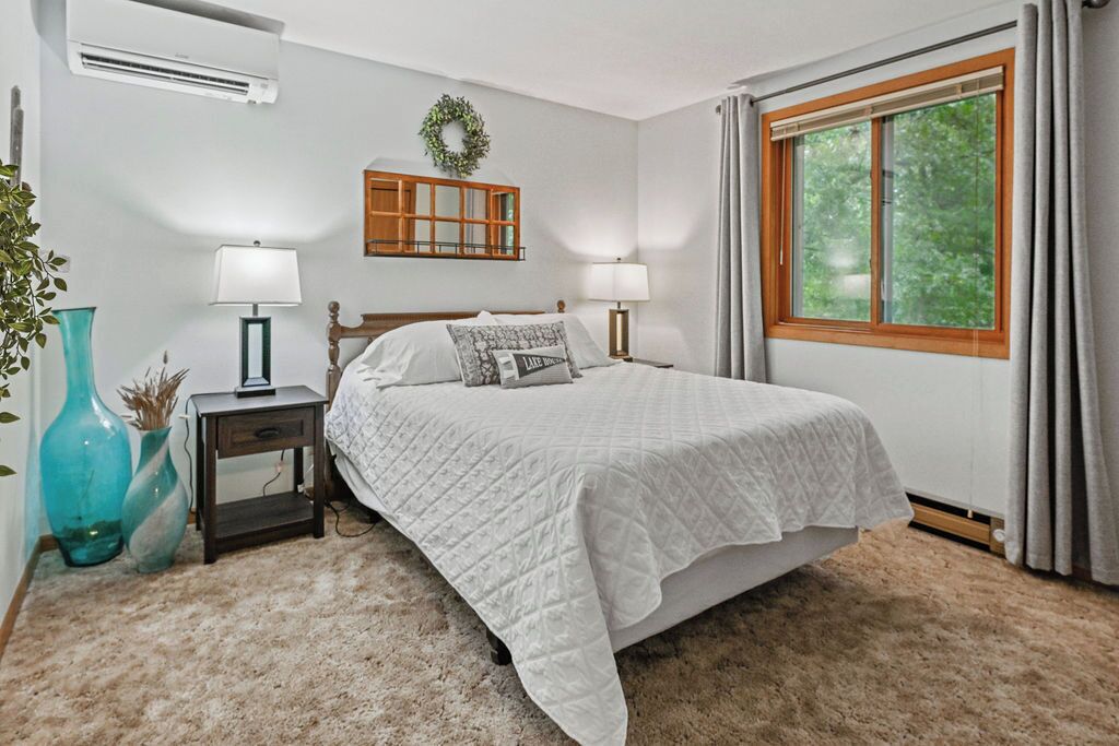 3 chambres, bureau, lit parapluie, Wi-Fi