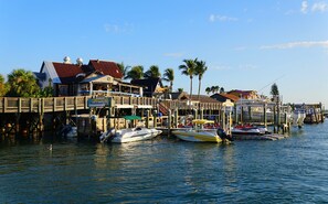 Port de plaisance