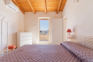 3 Schlafzimmer, Internetzugang