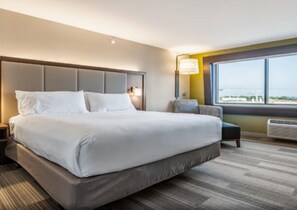 Room - Holiday Inn Express & Suites Platteville (Platteville)