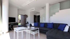 Téléviseur connecté, imprimante