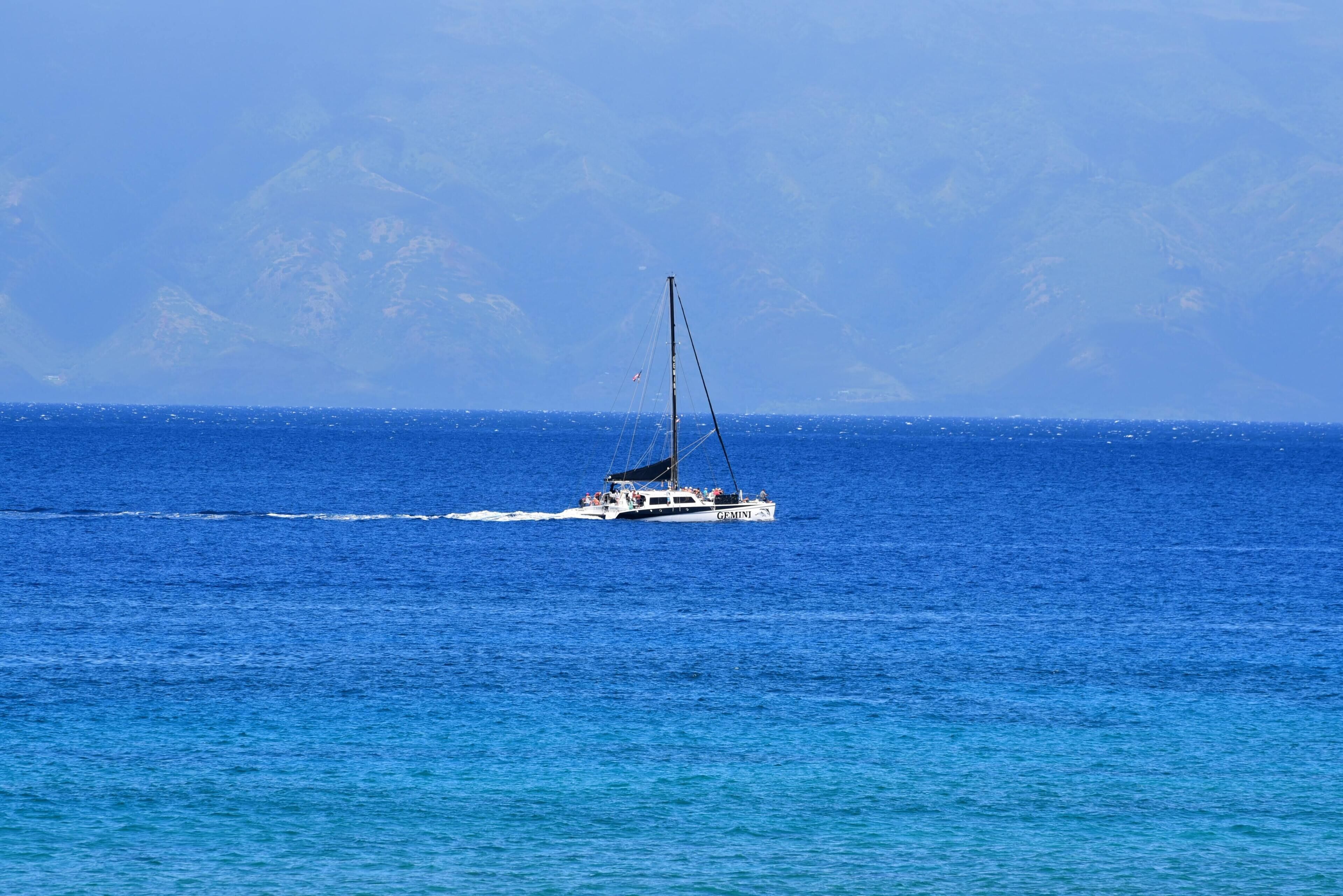 On the beach, beach towels
