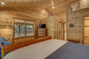 3 chambres, fer et planche à repasser, accès Internet, draps fournis