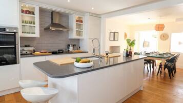 Cottage | Private kitchen