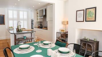 Cottage | Private kitchen
