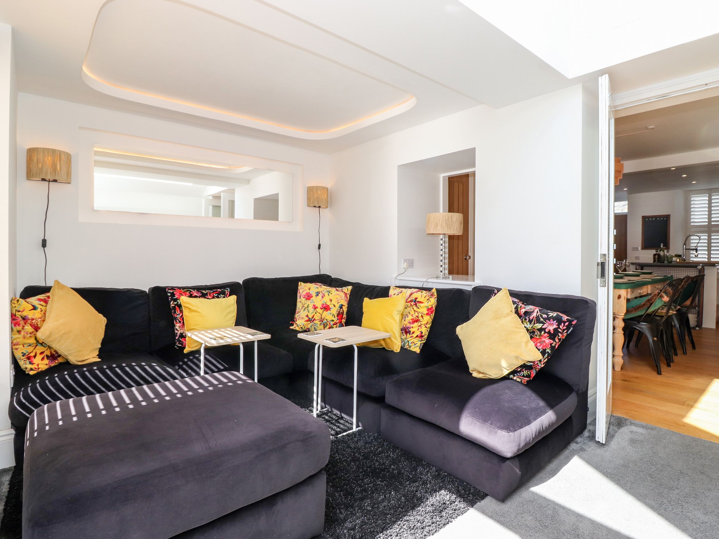 Cottage | Living room