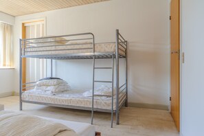 1 Schlafzimmer, WLAN