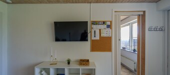 1 bedroom condo in skãrbã¦k