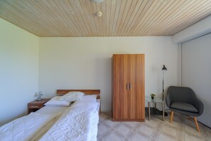 1 habitación y wifi 