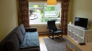 Huoneisto (2 Bedrooms) | Olohuone