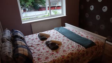 Huoneisto (2 Bedrooms) | 2 makuuhuonetta