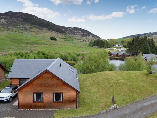 3 bedroom accommodation in Glengoulandie, near Aberfeldy