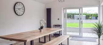 The Wee White Cottage